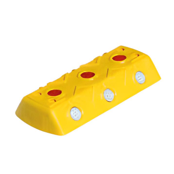 12009 YB FLASHER WARNING BUTTON